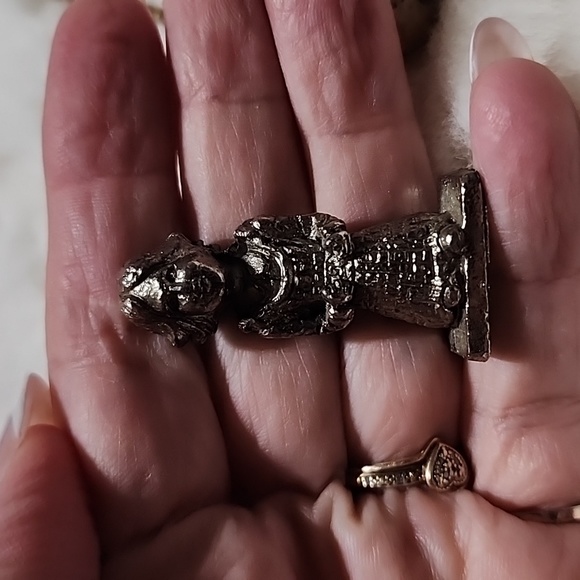 VINTAGE  ASSORTMENT OF HOME DECORATIVES 🏡 - Picture 3 of 7